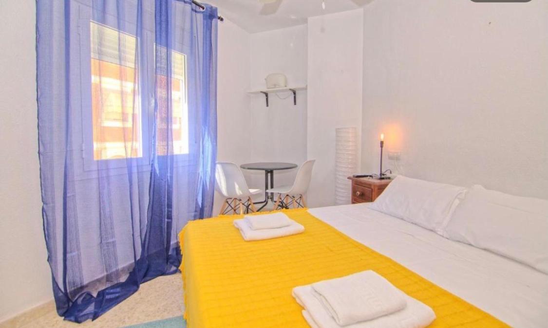 Low Cost Rooms Malaga River 외부 사진
