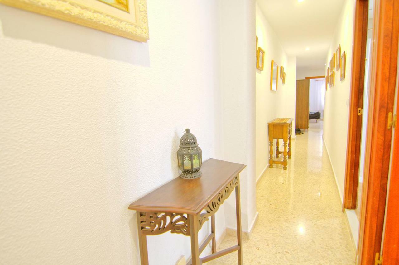 Low Cost Rooms Malaga River 외부 사진
