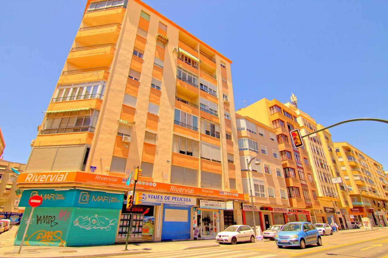Low Cost Rooms Malaga River 외부 사진