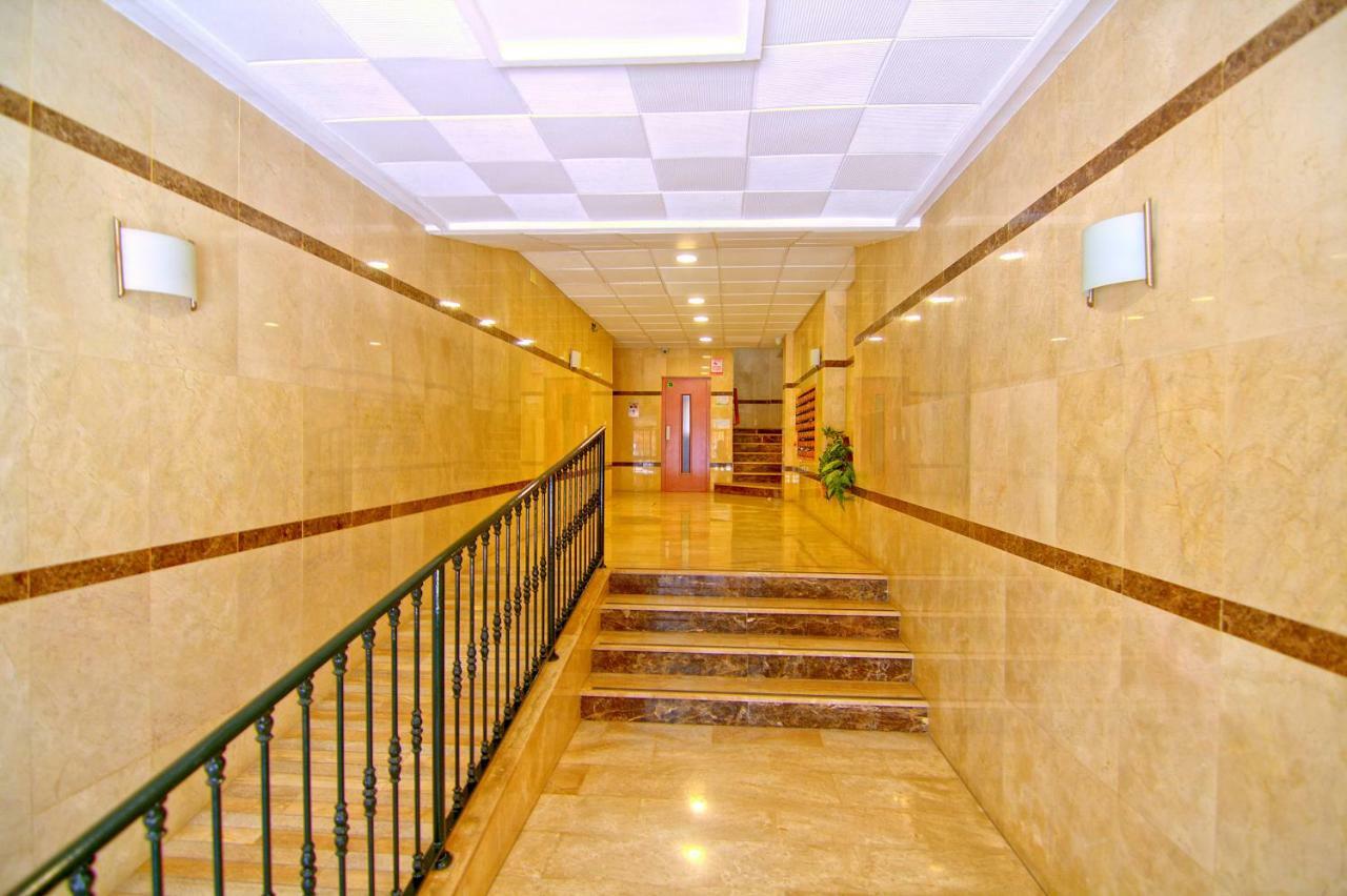 Low Cost Rooms Malaga River 외부 사진